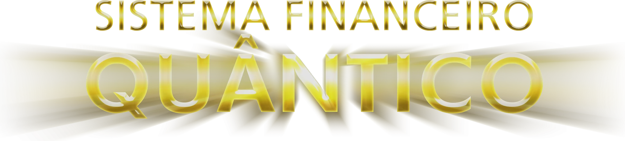 Sistema Financeiro Quântico